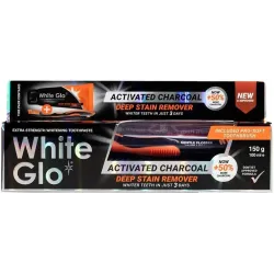 وايت جلو معجون أسنان مزيل للصبغات العنيدة | ١٠٠ مل